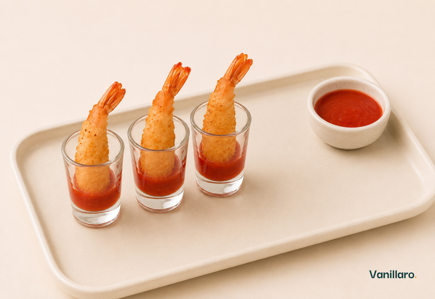 Shrimp Tempura