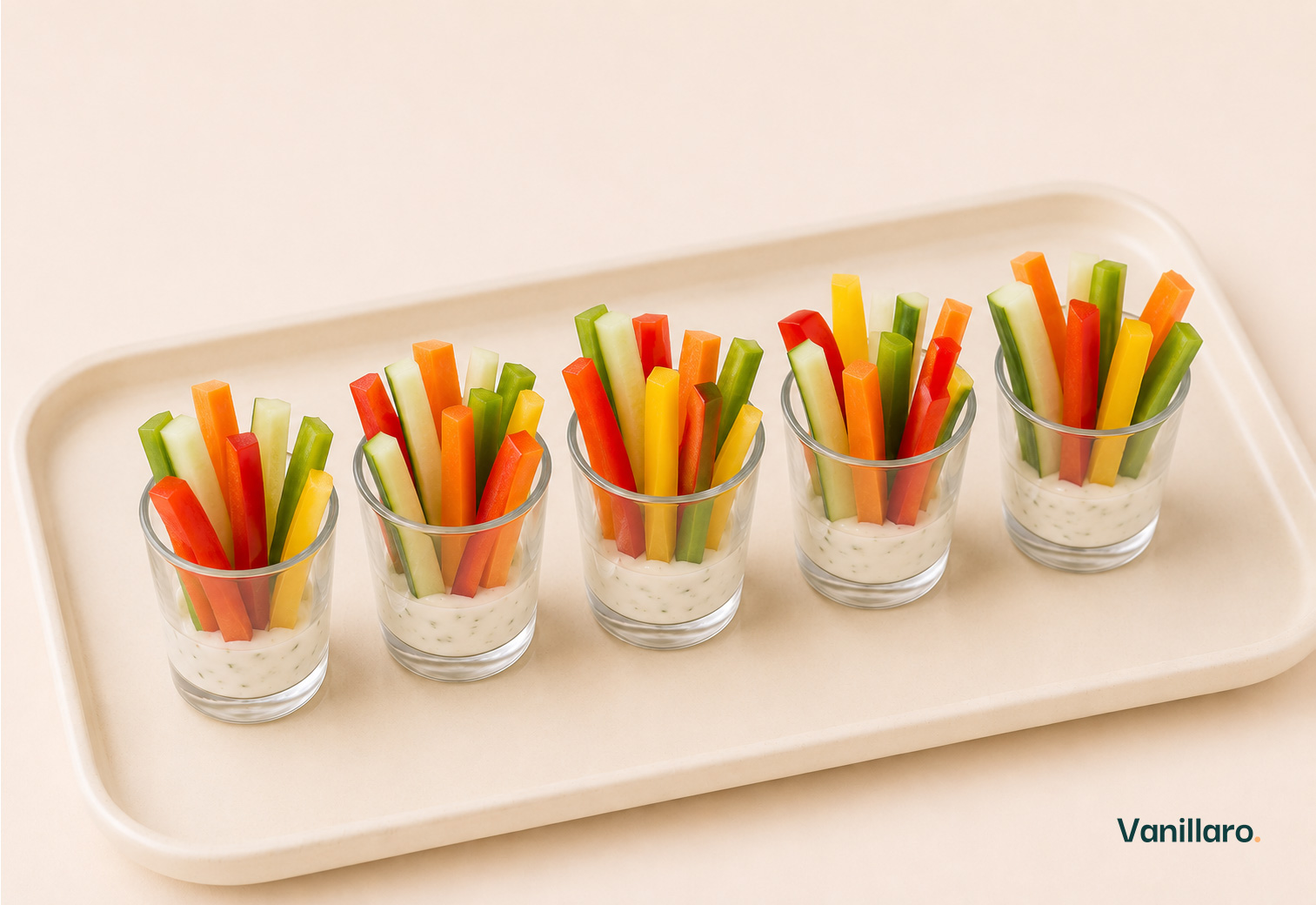 Veggie Shot