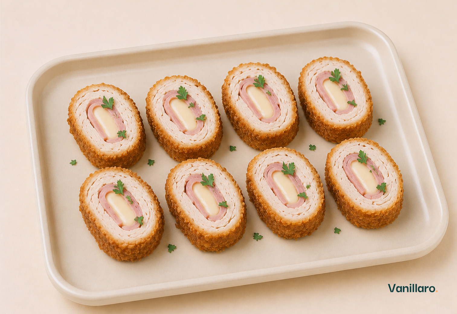 Cordon Bleu