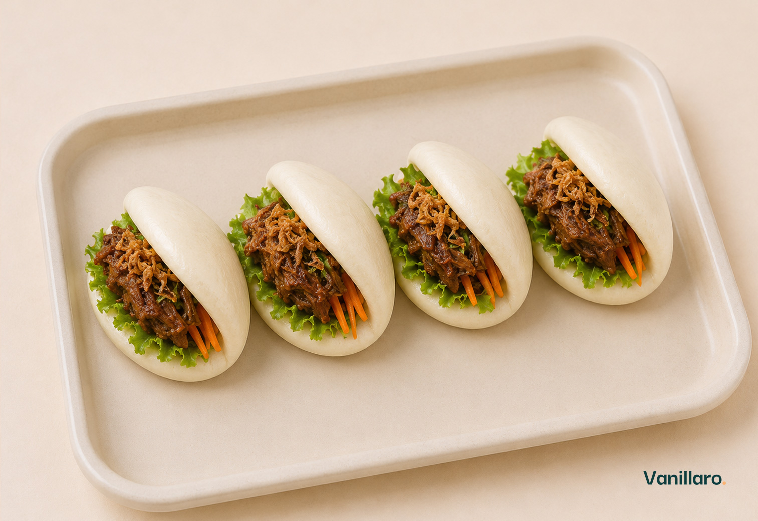 Bao Bun