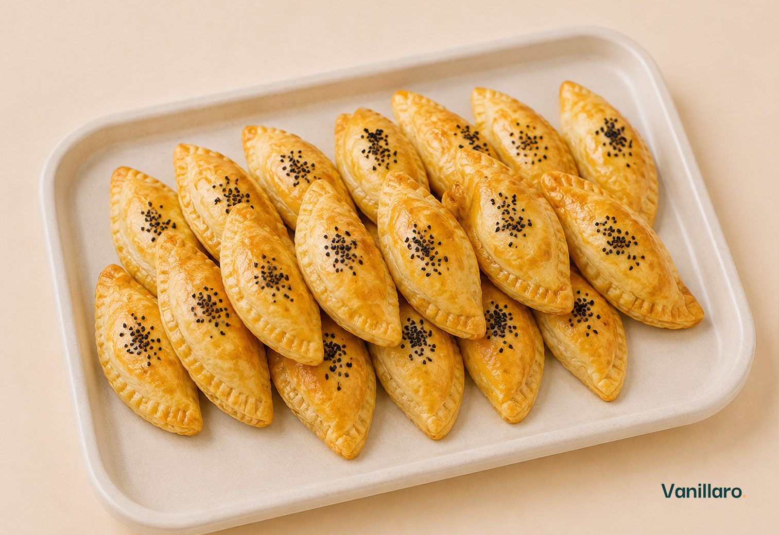 Puff Pastry