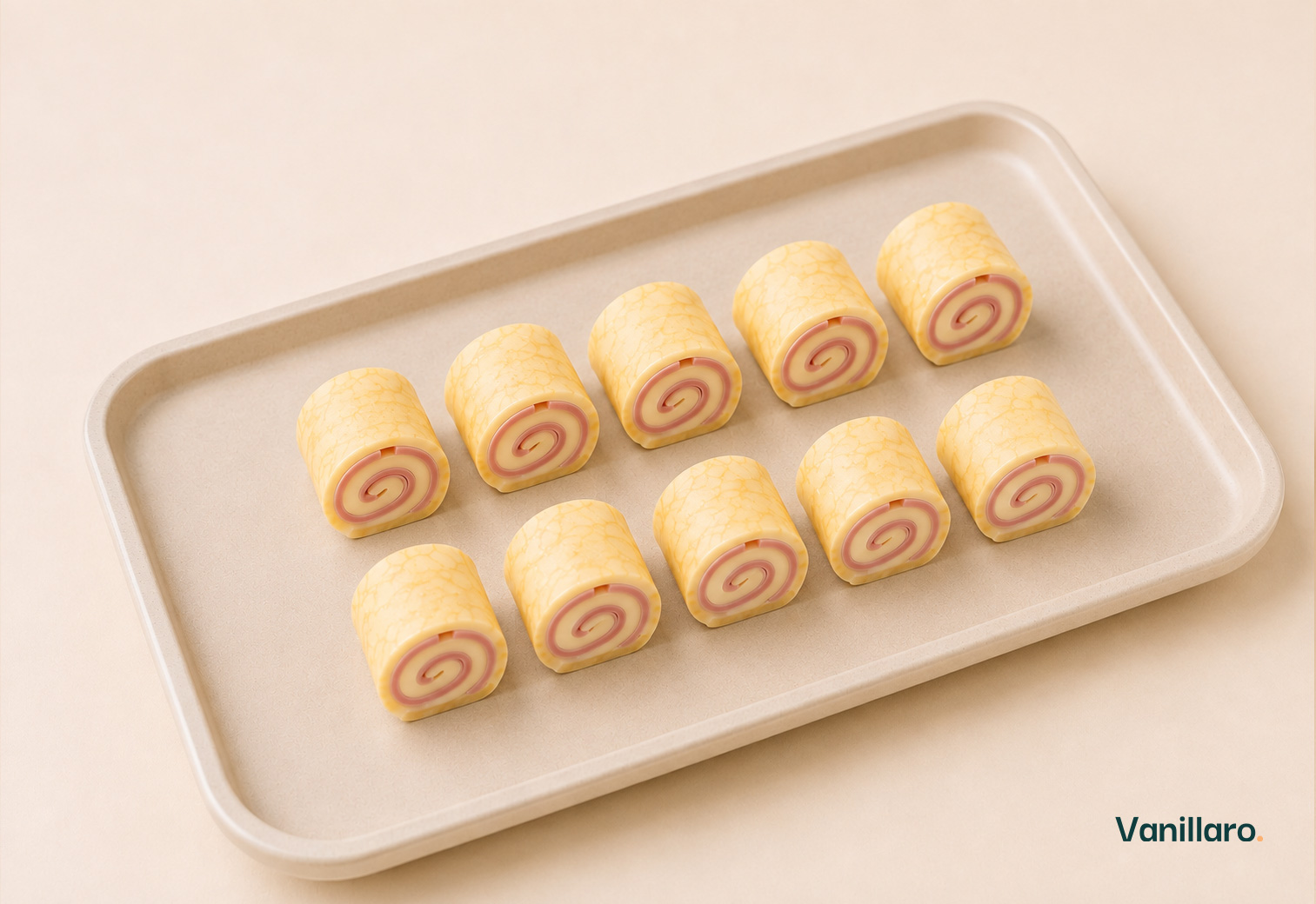 Crepe Roll