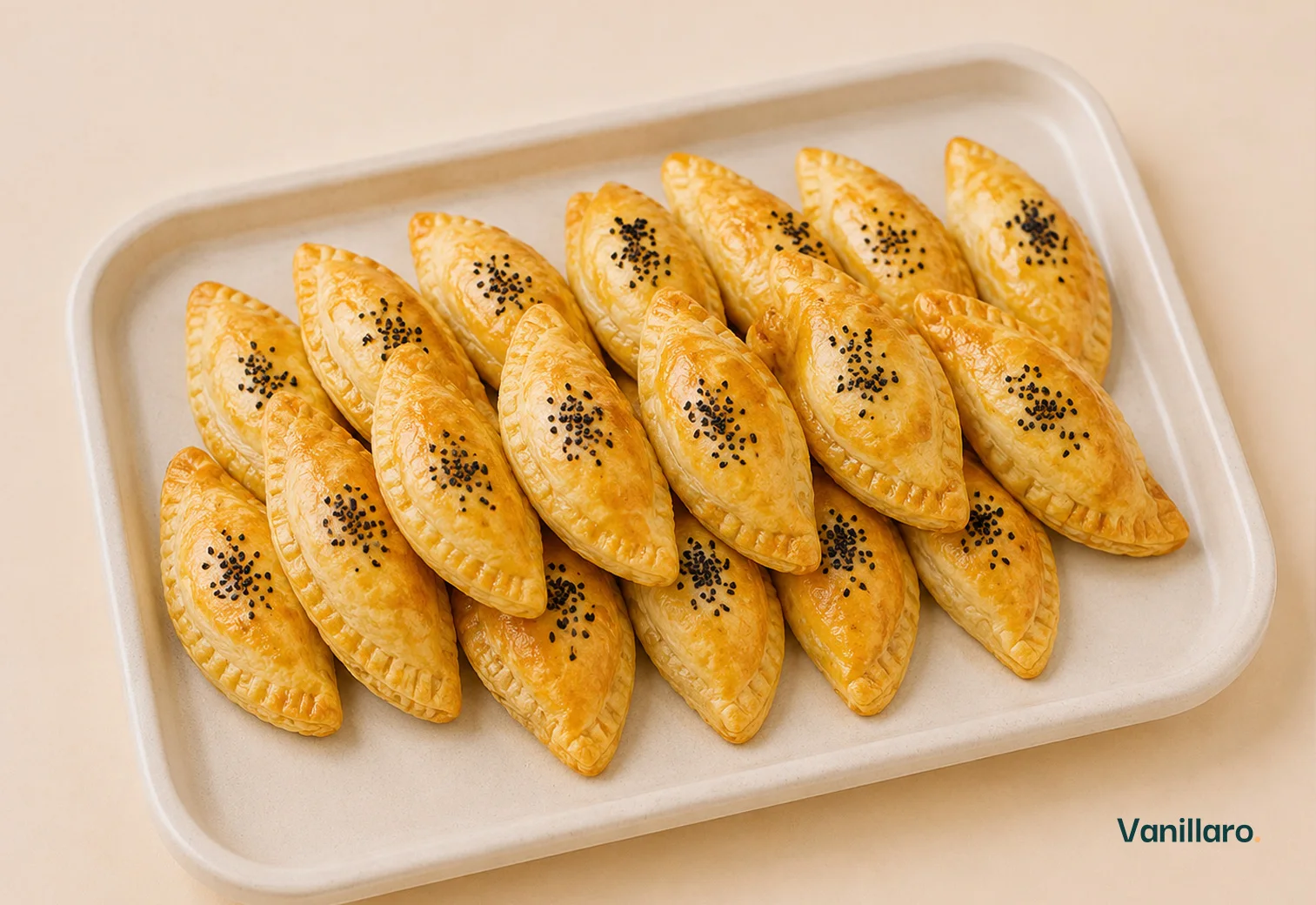 Puff Pastry