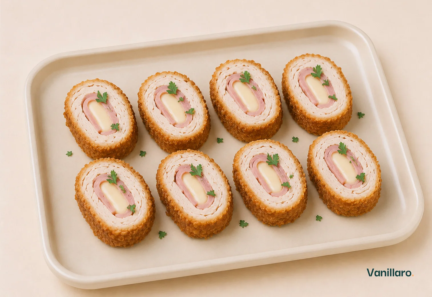 Cordon Bleu